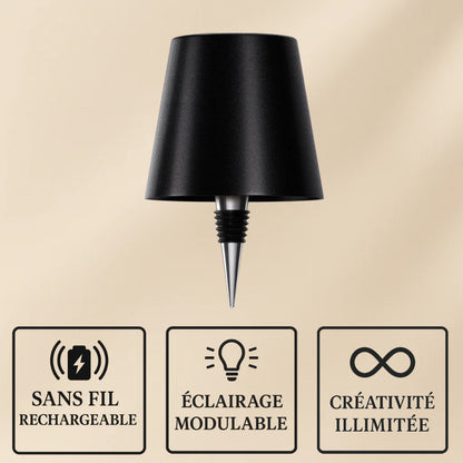 BOTLAMP SANS FIL