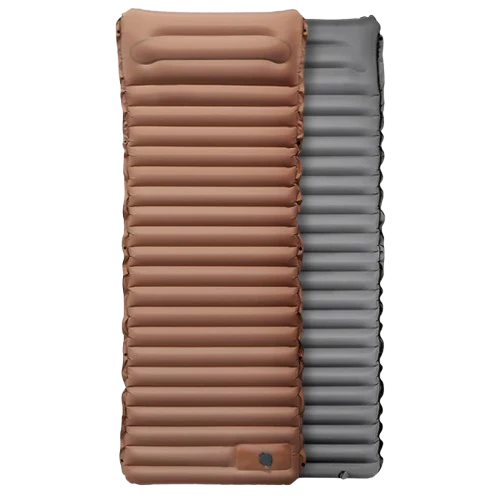 NoraTech™ - Escursioni con il comfort di un vero letto.