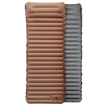 NoraTech™ - Escursioni con il comfort di un vero letto.