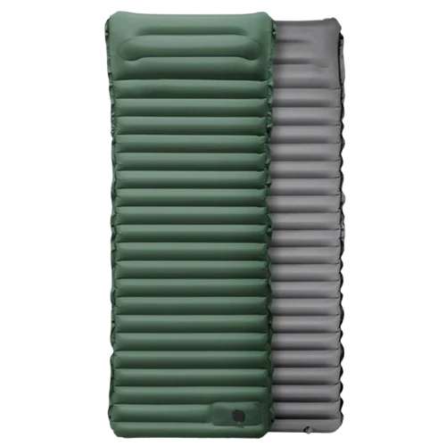 NoraTech™ - Escursioni con il comfort di un vero letto.