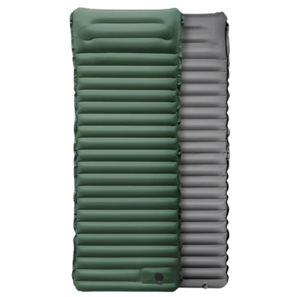 NoraTech™ - Escursioni con il comfort di un vero letto.