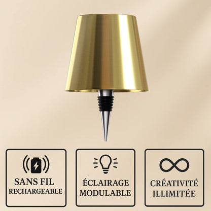 BOTLAMP SANS FIL