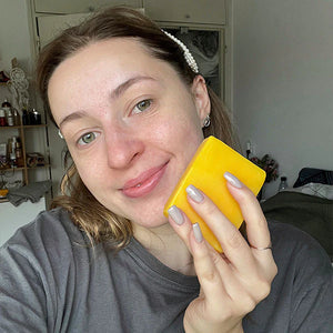 Jasmine, 24 anni