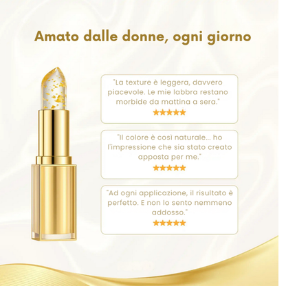 Rossetto Signature