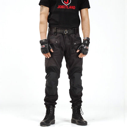 Joketland™️ - Arbeitshose mit 10 Taschen