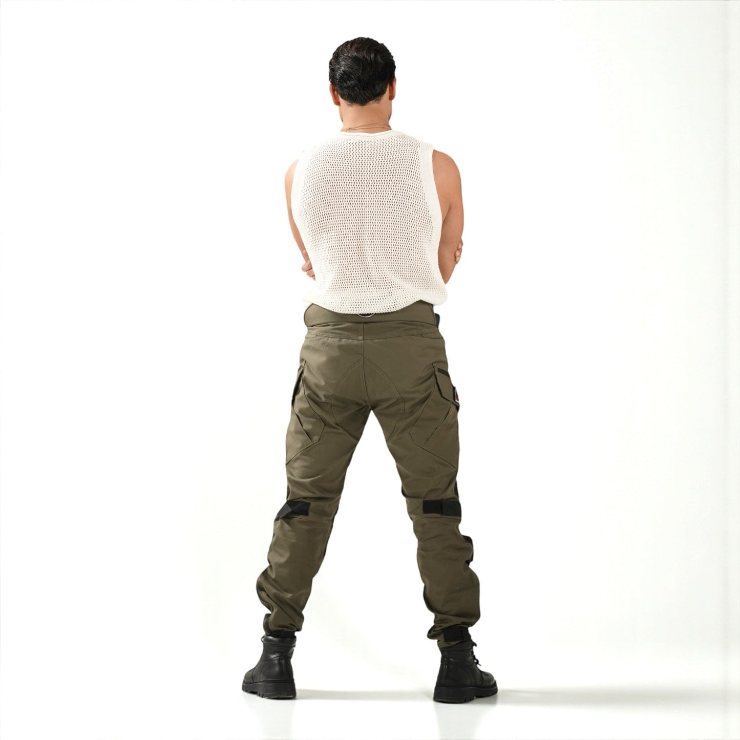 Joketland™️ - Arbeitshose mit 10 Taschen