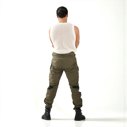 Joketland™️ - Arbeitshose mit 10 Taschen