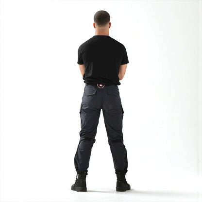 Joketland™️ - Arbeitshose mit 10 Taschen