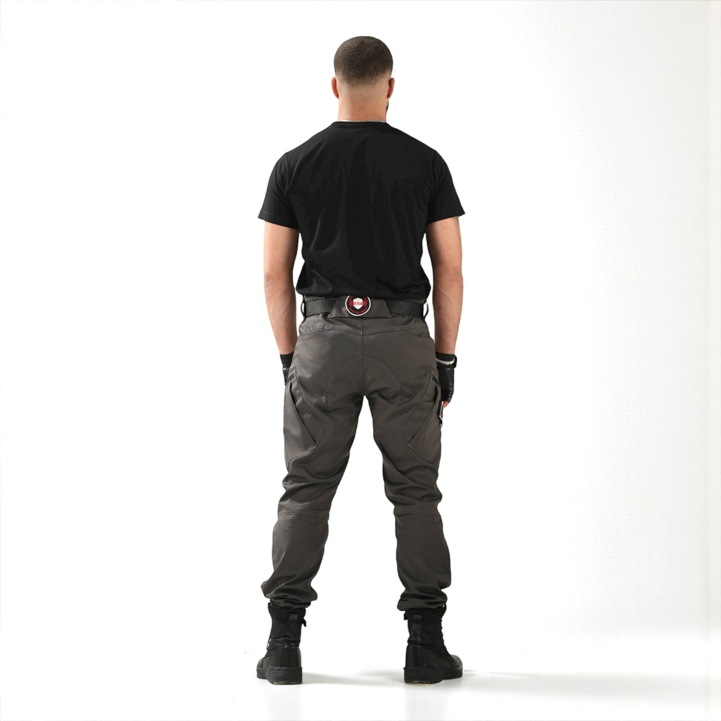 Joketland™️ - Arbeitshose mit 10 Taschen