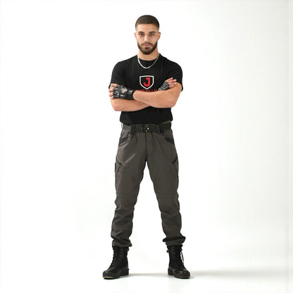 Joketland™️ - Arbeitshose mit 10 Taschen