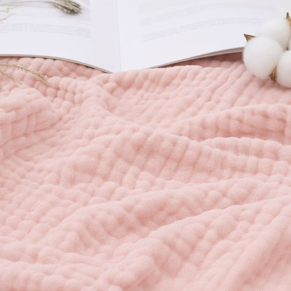 Coperta di mussola morbida