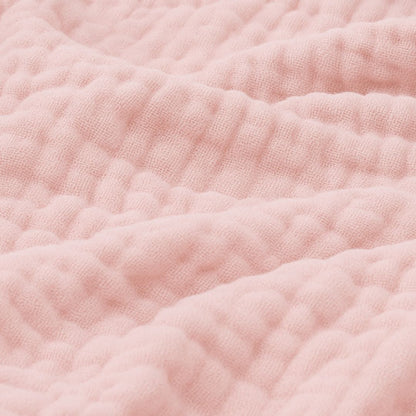 Coperta di mussola morbida