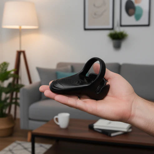 NeuroPulse 2.0 - Soluzione Moderna per le Prestazioni Intime