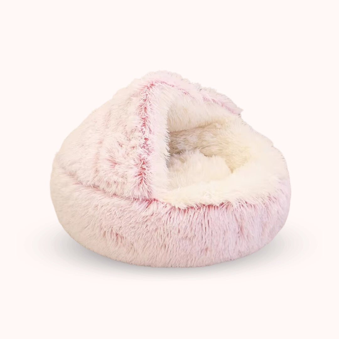 Coccolotto™ – Rifugio Morbido per Cani e Gatti