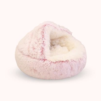 Coccolotto™ – Rifugio Morbido per Cani e Gatti