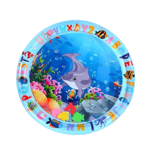 CoolPet Pool – Una pausa di freschezza per il tuo amico peloso