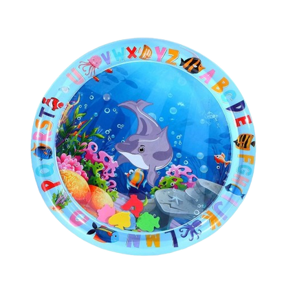 CoolPet Pool – Una pausa di freschezza per il tuo amico peloso