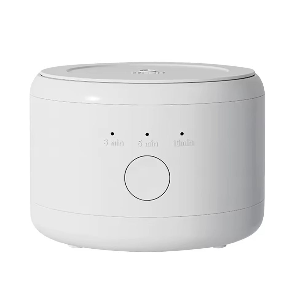 VISICLEAN - BITE CRISTALLINO IN 10 MINUTI