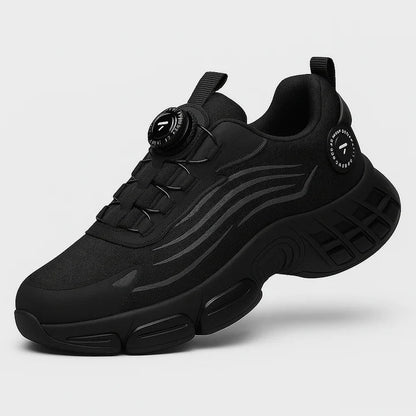 Gravitek StreetSafe S3 Pro - La sécurité qui se porte comme une sneaker