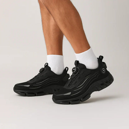 Gravitek StreetSafe S3 Pro - La sécurité qui se porte comme une sneaker