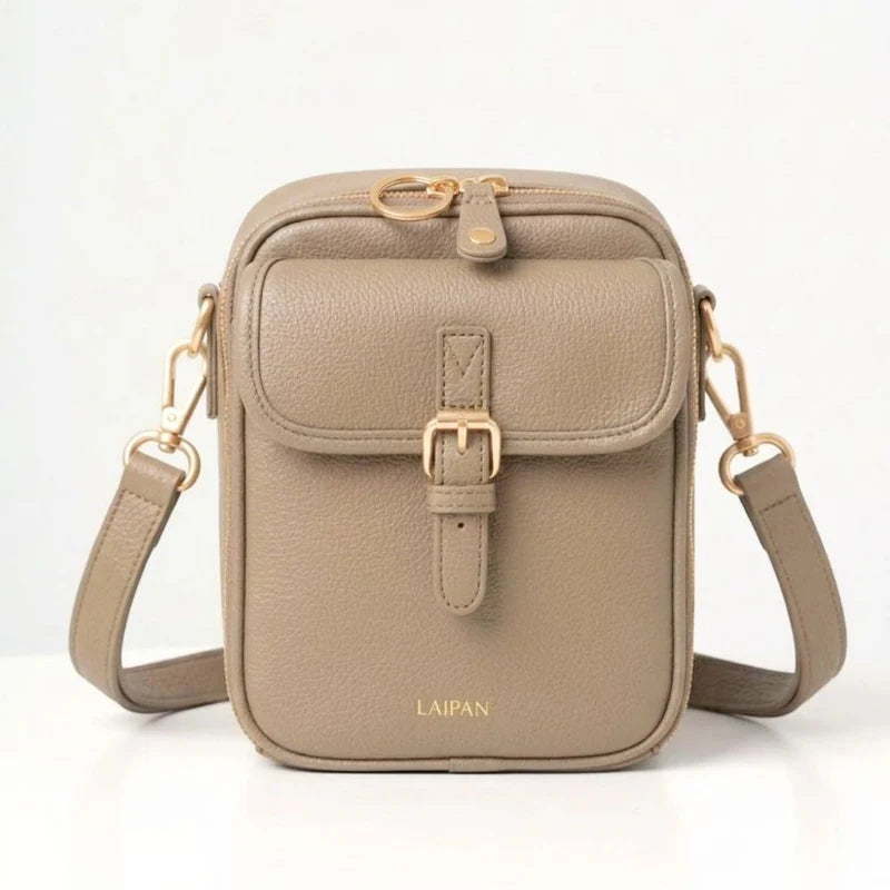 Laipan – La Borsa a Tracolla più Capiente