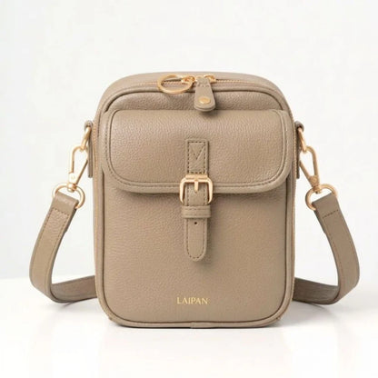 Laipan – La Borsa a Tracolla più Capiente