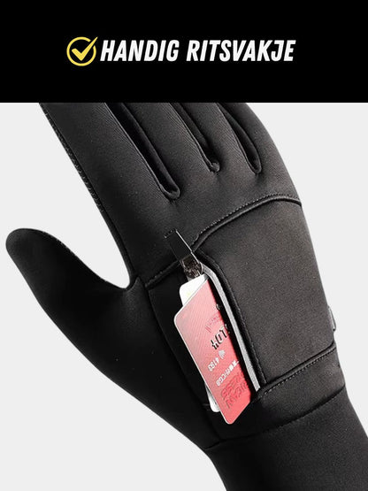 ThermoGrip™ Handschoenen – Waterbestendige Handschoenen
