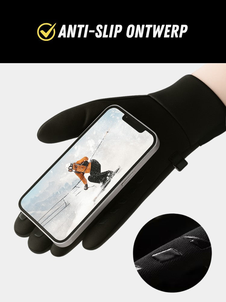 ThermoGrip™ Handschoenen – Waterbestendige Handschoenen