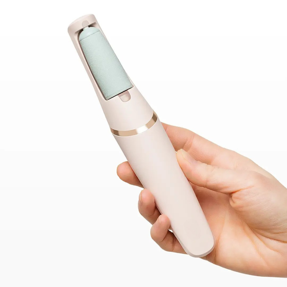 Bliss Silk Pro - Piedi morbidi senza costosi trattamenti in salone