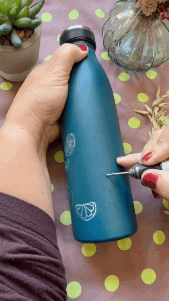 IncisoPro™ - Crea, personalizza, lascia il tuo segno