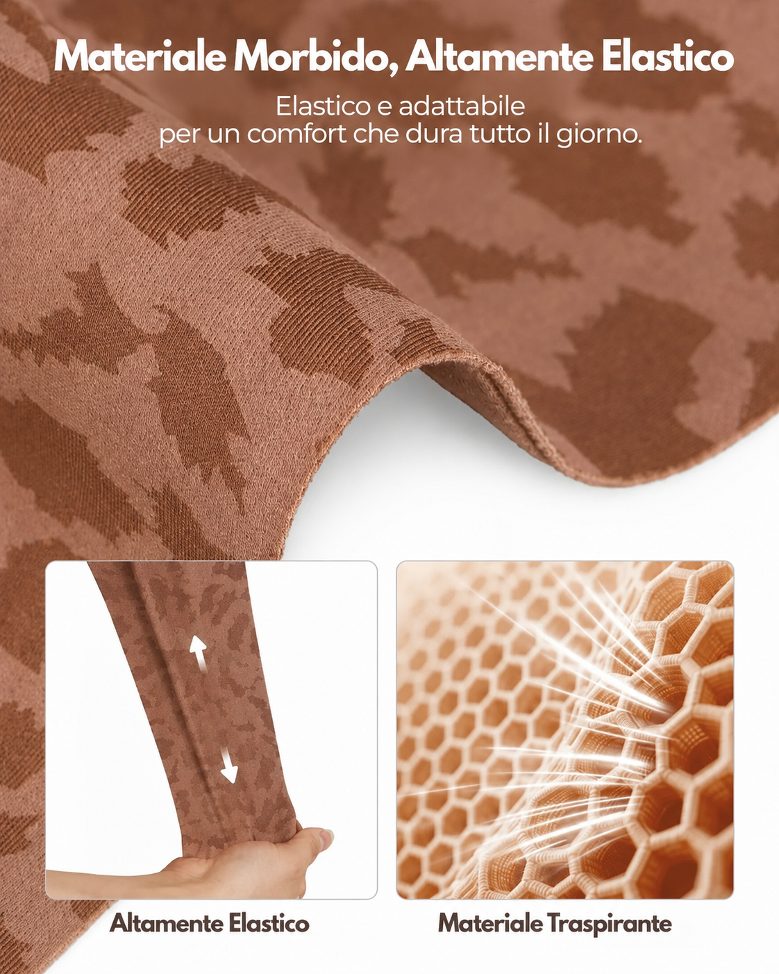 Reggiseno comfort