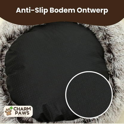 Coccolotto™ – Rifugio Morbido per Cani e Gatti