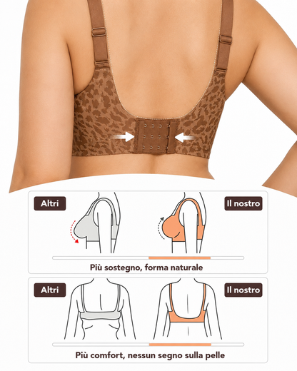 Reggiseno comfort
