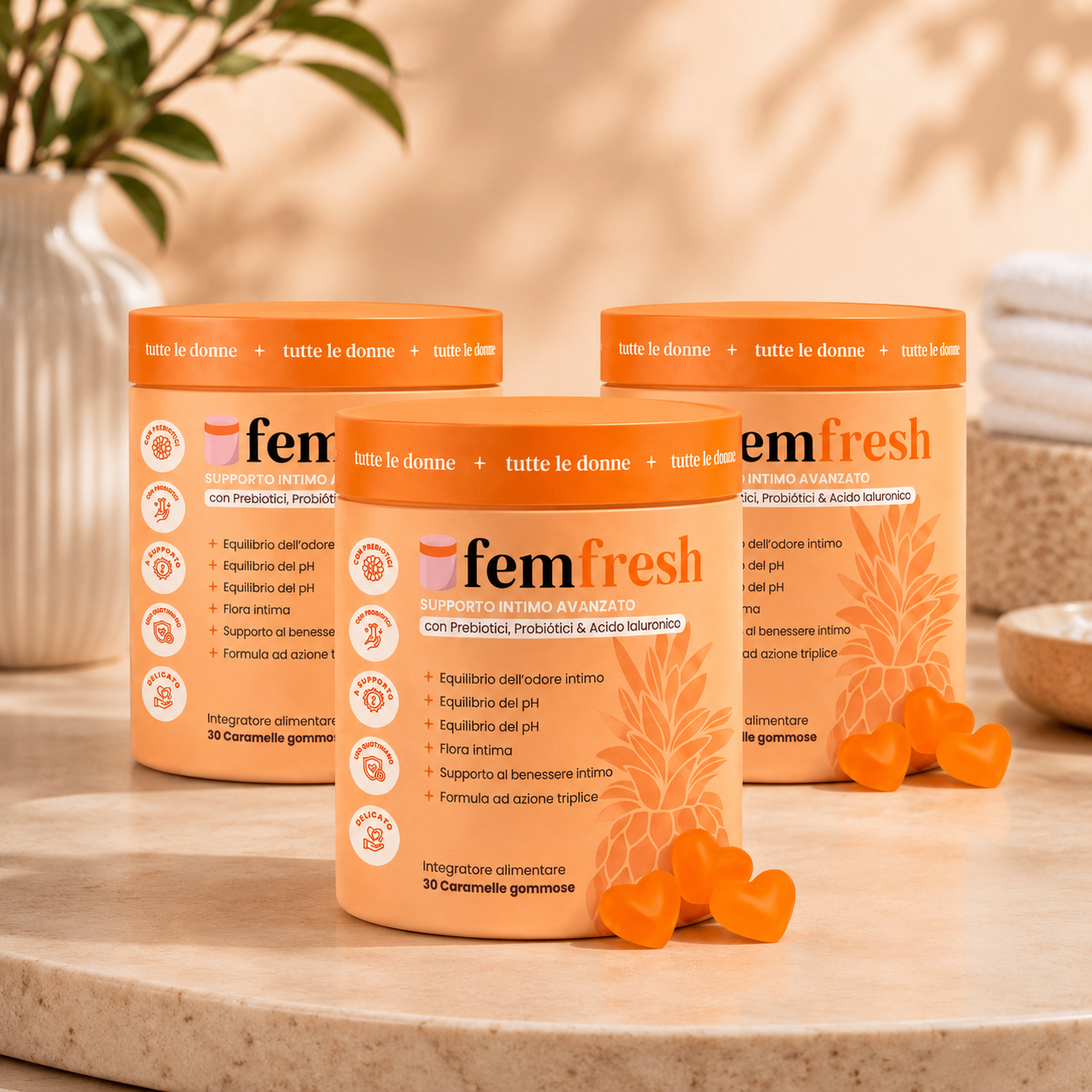 FemFresh