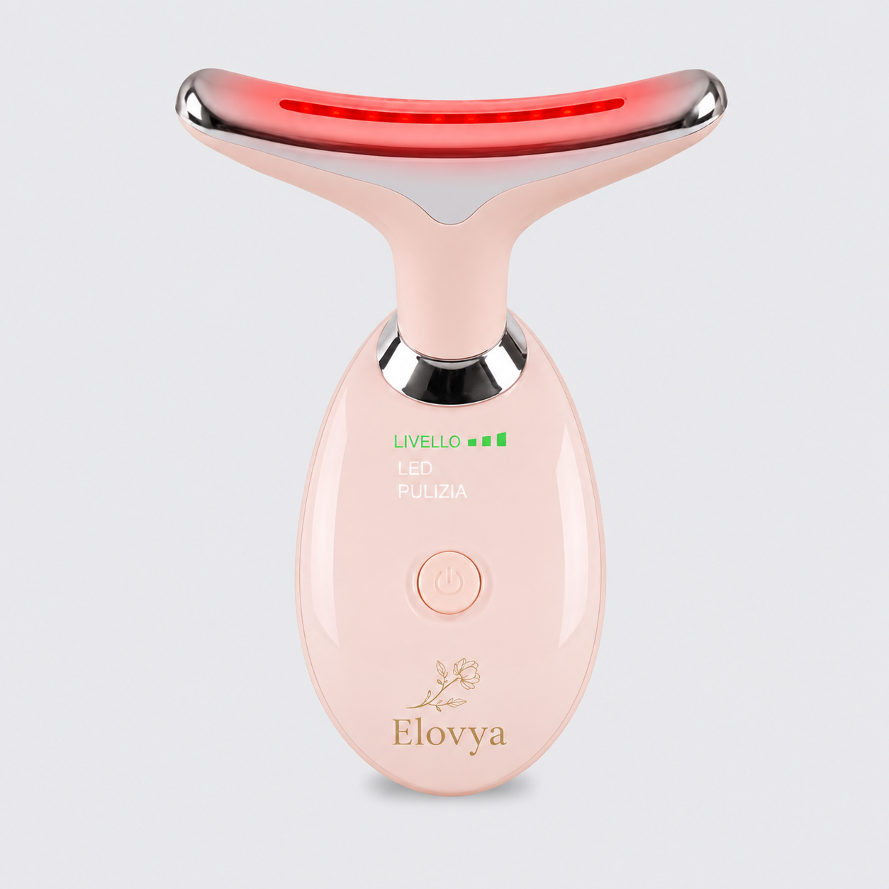 Elovya™ GlowTouch