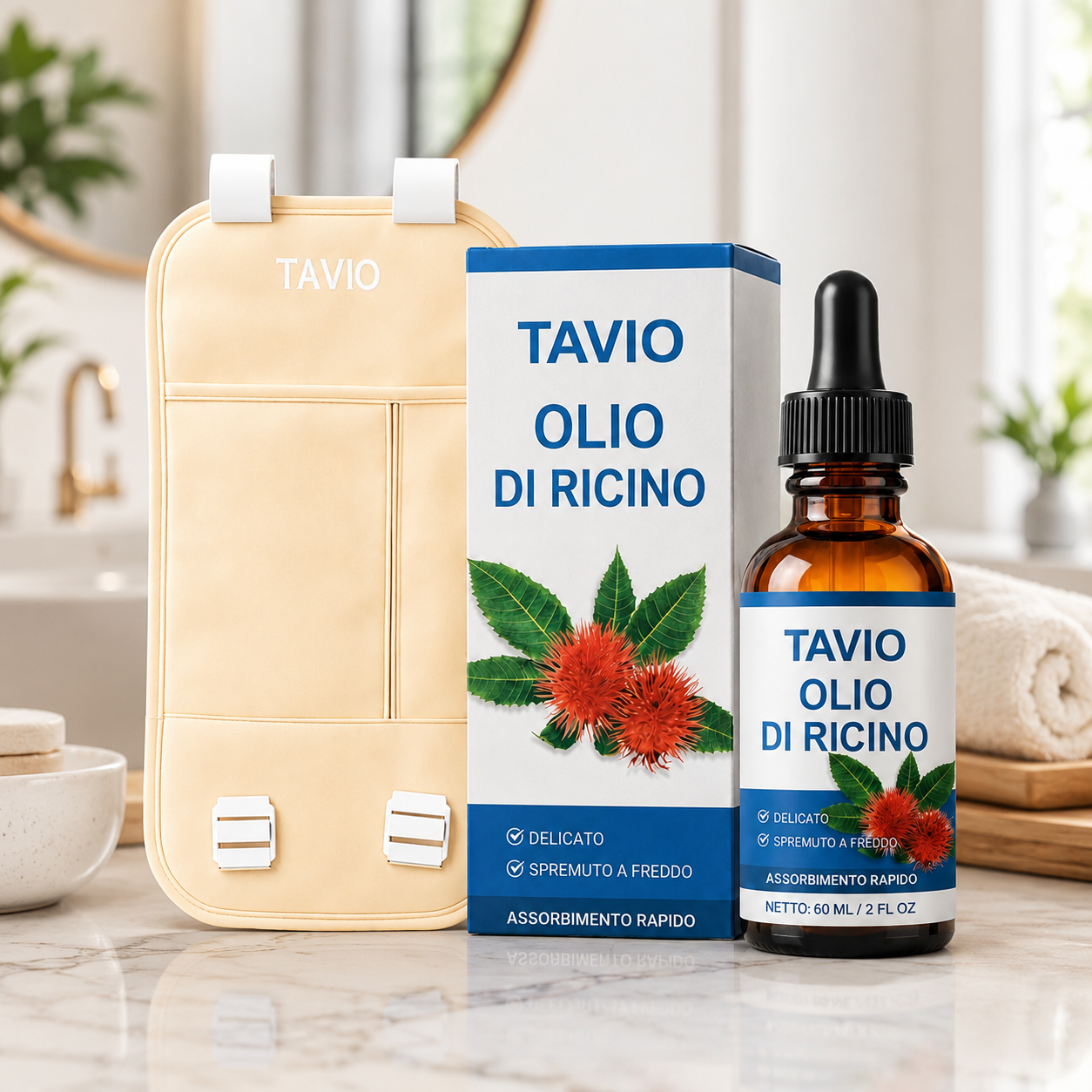 Tavio