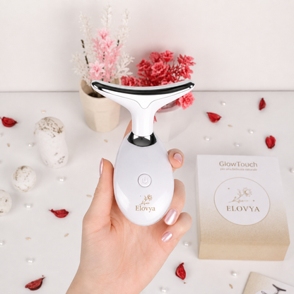 Elovya™ GlowTouch