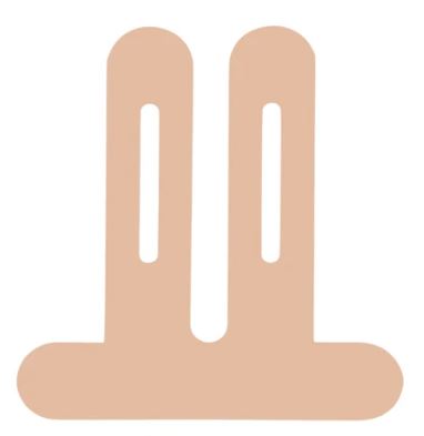 FLEXITAL™ – Fasce per Ginocchia