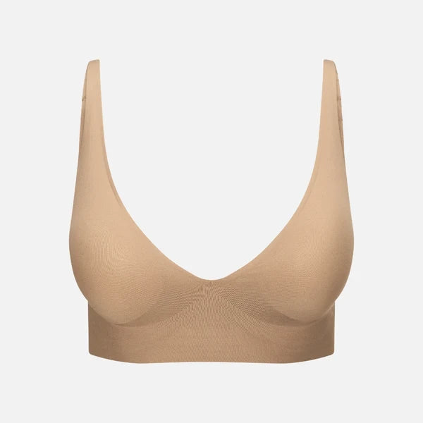 Reggiseno comfort Elovya senza cuciture e ferretti