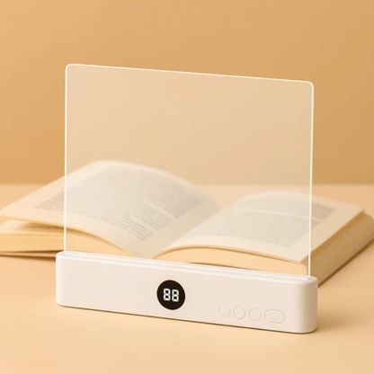 Lampada da Lettura Perfetta