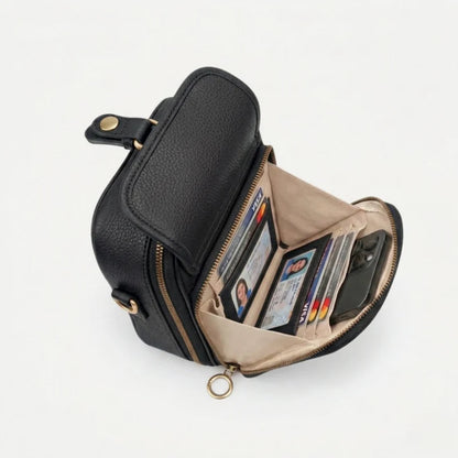 Laipan – La Borsa a Tracolla più Capiente