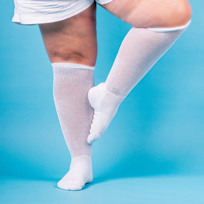 Calzasoft™ - Il comfort che respira con te