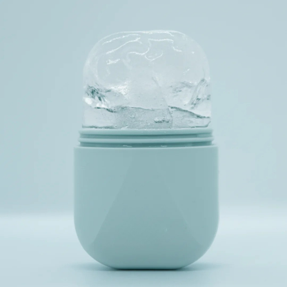 Cubo Beauty - Rituale di Freschezza per una Pelle Radiosa