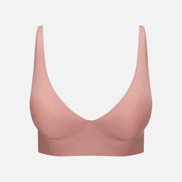 Reggiseno comfort Elovya senza cuciture e ferretti