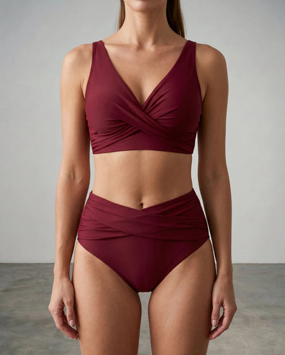 Elena Marell | Bikini modellante