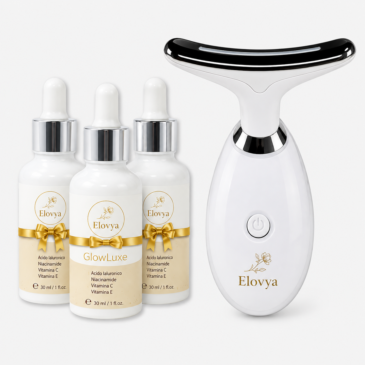 Elovya™ GlowTouch