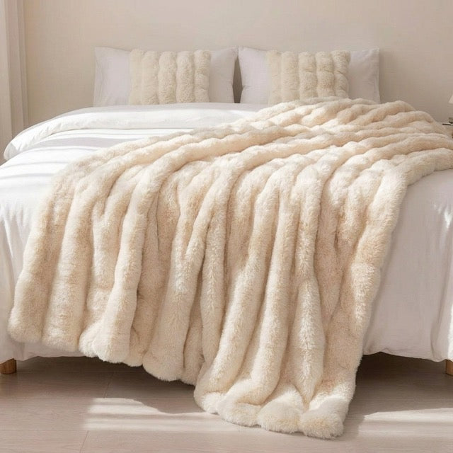 Elovya Coperta Nuvola