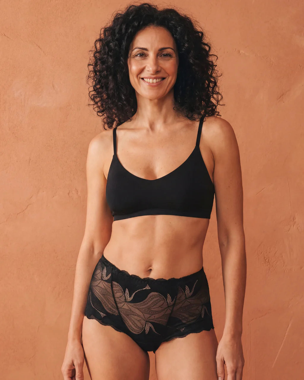 Lingerie Raffinata per Ogni Giorno