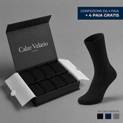 Calze Velario