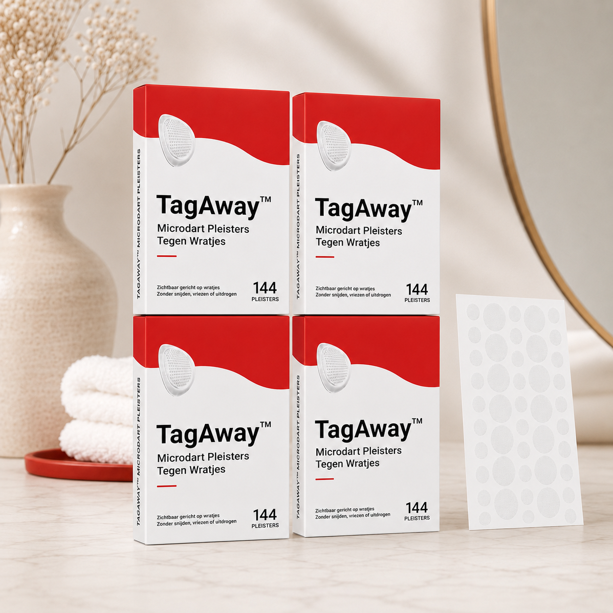 TagAway